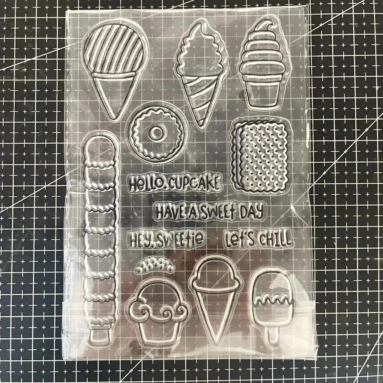 Design Metal Cutting Dies For Making Decorative Diy Scrapbook Practice Photo Album Process Craft Handicraft Card
