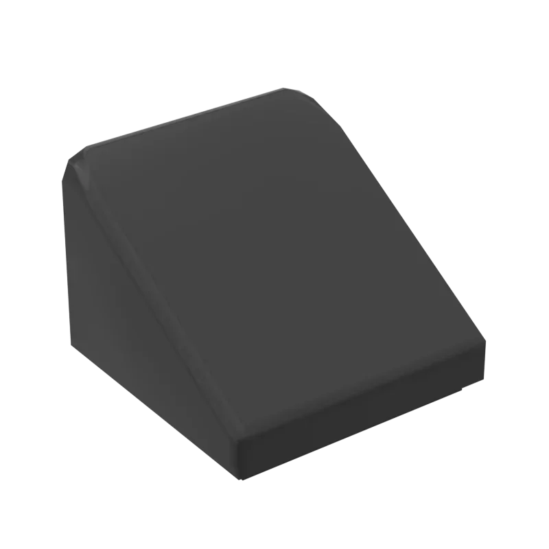 

100PCS Webrick Parts 50746 1x1x2/3 30° Bevel Brick 54200 Accessory Assemble Replaceble Building Blocks DIY Educational Kids Toys