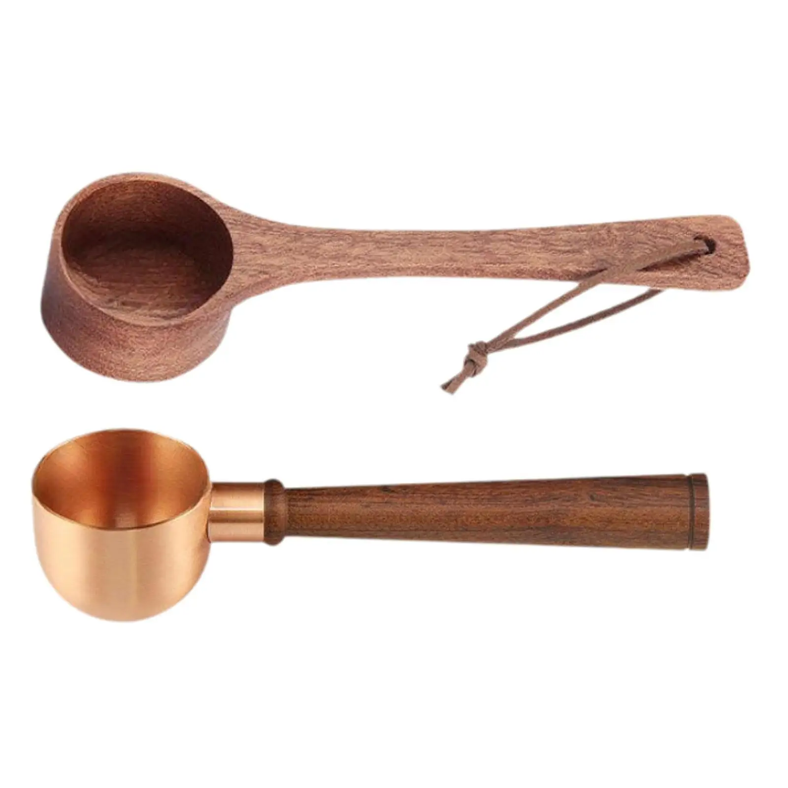 Coffee Measuring Spoon Portable Coffee Scoop for Beans Coffee Making Baking Coffee Measuring Spoon Portable Coffee Scoop for Beans Coffee Making Baking