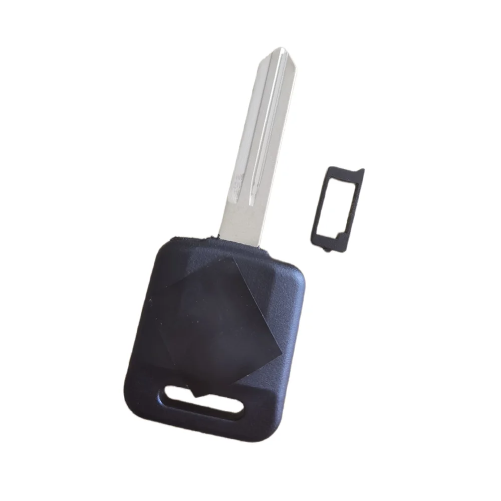 1 Pcs Key Shell Nissan NI01 NI02 NI04 Teana Versa Livina Sylphy Tiida Sunny March X-trail Remote Fob Case Replacement NSN14 key case car remote key car key car key shell key shell
