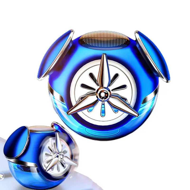 

Масляный автомобильный диффузор Essence, долговечный автомобильный диффузор на солнечной батарее, элегантный парфюмерный освежитель воздуха для грузовых автомобилей