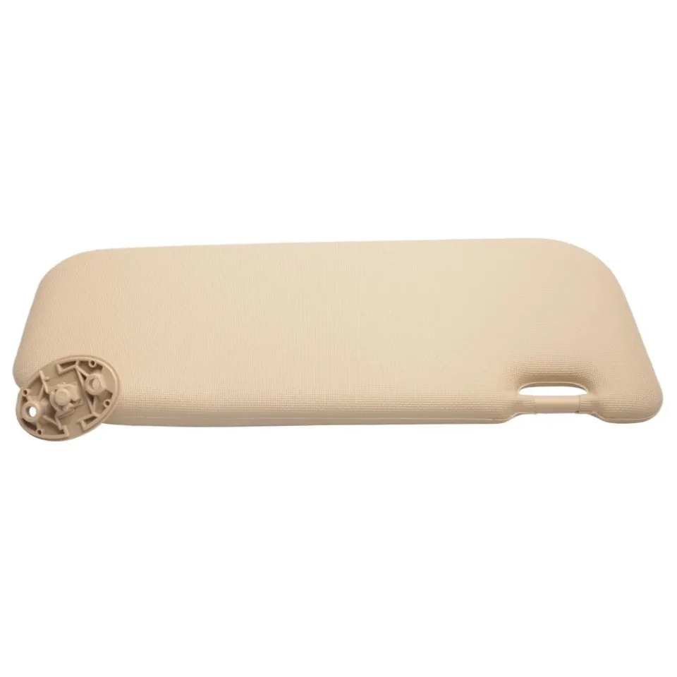 Beige Zonneklep Voor Toyota Corolla - Met Een Make... - Grandado