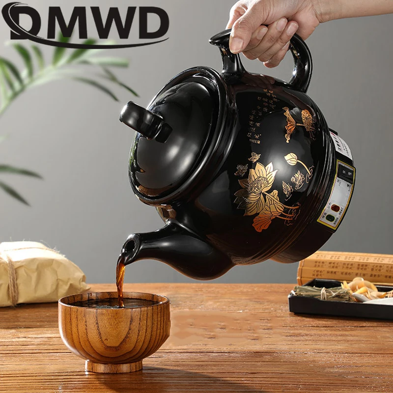 Stainless Steel Heating Boiler Thermos Stainless Steel Electric