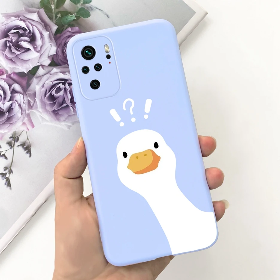 Astronaut Cartoon Soft TPU Phone Case - Cute Design Protective Cover