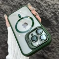 Alpine Green