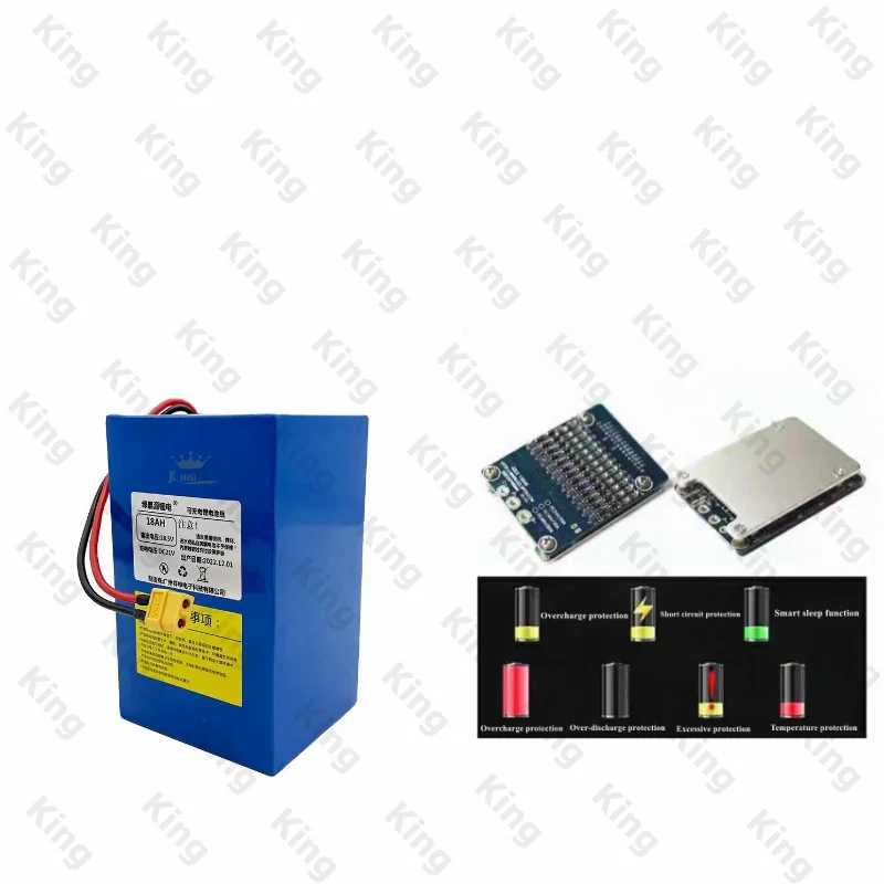 Atomic-Precise Button Cell Battery ML180 main image 1