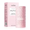 SADOER Fragrant Anti Odor Body Cream Roll-On Beads Anti Sweating Odorless Scenting Underarm Neck Deodorant Refreshing Creams 1