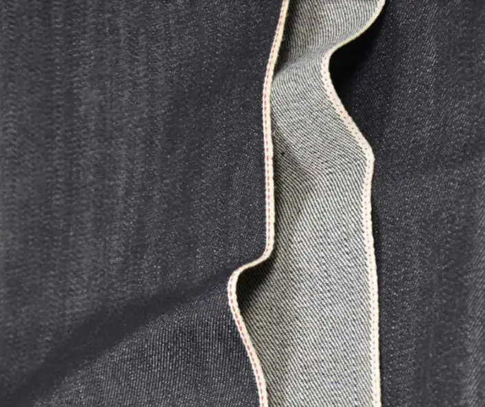 

11 унций, весенне-летние синие брюки из джинсовой ткани