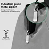 13/16/18 Inch Portable Oxford Cloth Toolkit Waterproof Wear Resistant Toolkit Multi-Pocket Multi-Functional Tool Storage Bags 2
