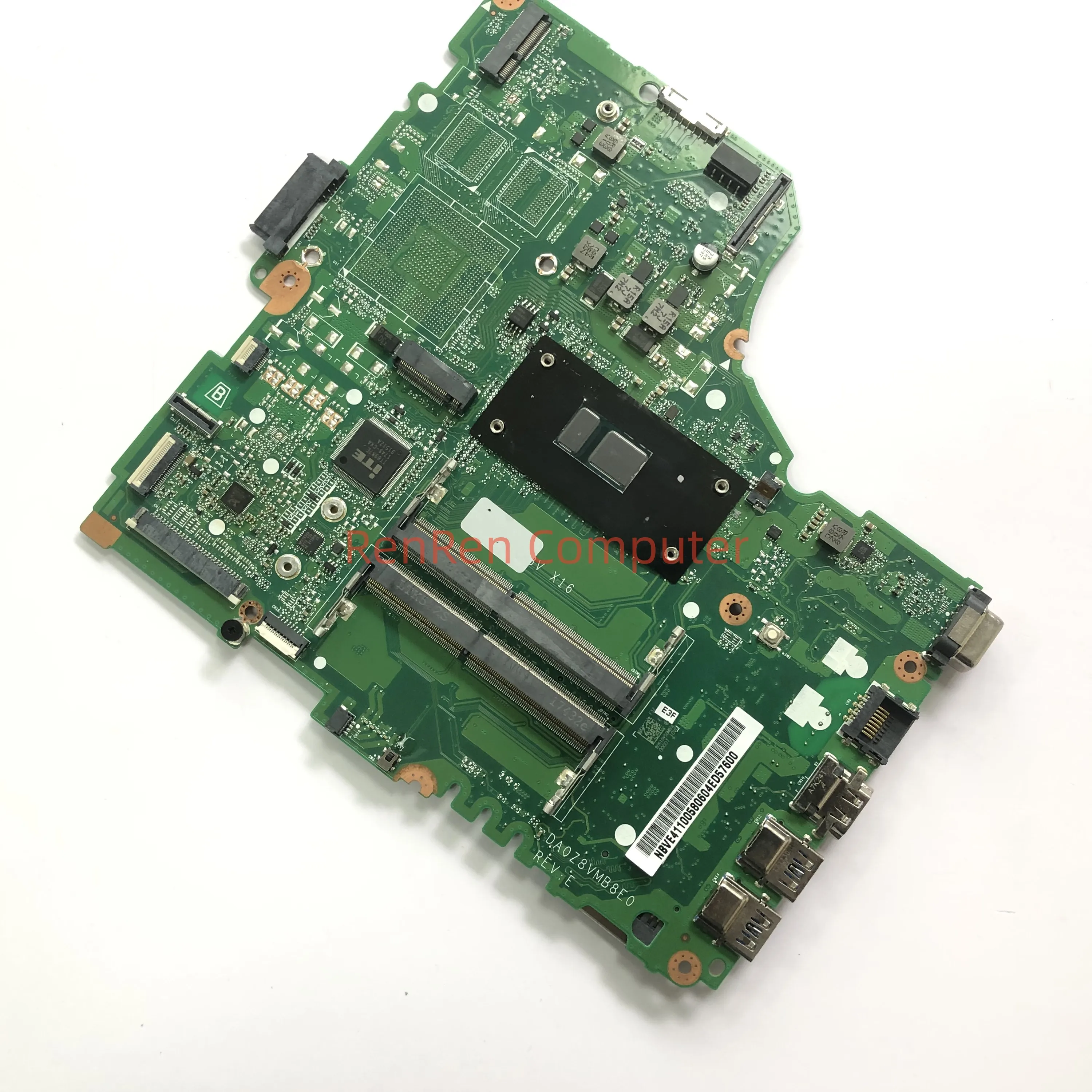まや DA0Z8VMB8E0 Z8V For Acer Aspire E5-475 E5-475G Laptop