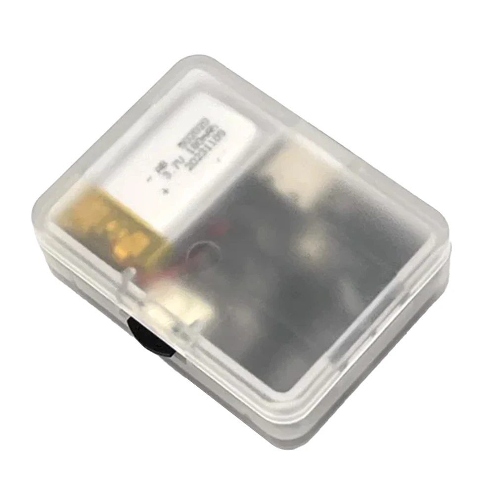 Rechargeable Universal Smart Game Simulator Lighgtweight Allmiibo Swipe Induction Burner Multifunction Game Console Accesories