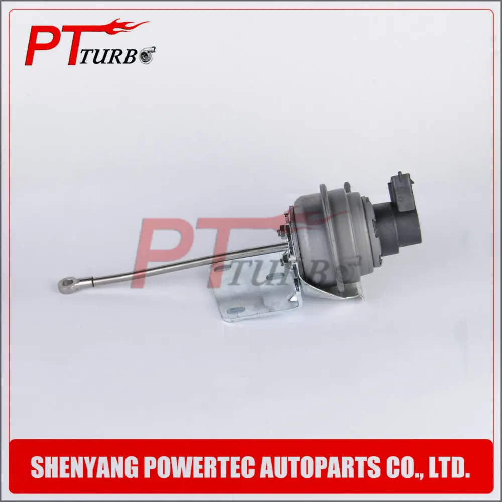 Turbo Charger Electrgonic Actuator For Fiat Bravo Ii Grande Punto Idea Punto1.6 Jtd 120 Hp Multijet 784521 803956 Turbine 2008