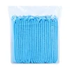 10/20pcs Disposable Non Woven Fabric Sterile Hat For Grafting Eyelash Makeup Hair Net Caps SPA Hair Salon Bathroom Supplies 6