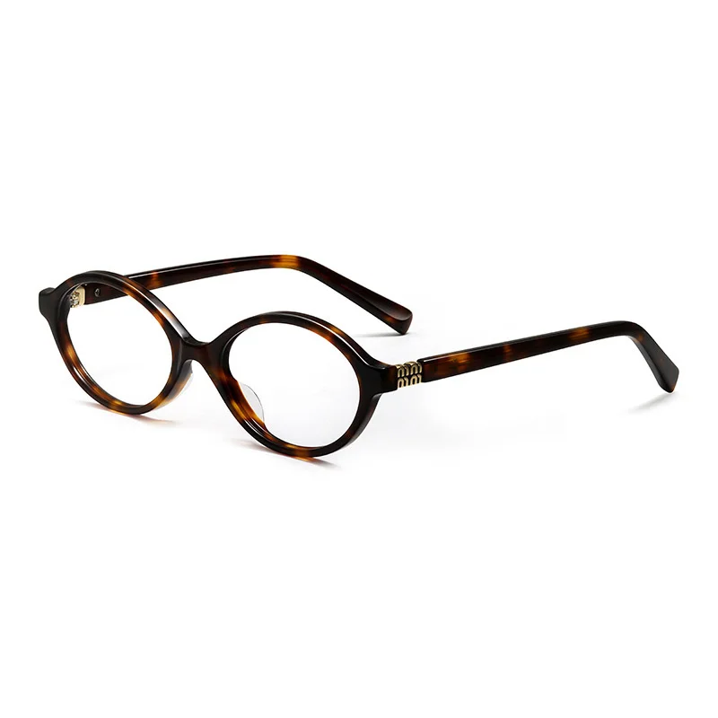 TR-90 Full Rim Flexible Eyeglasses Frame for Men and Women