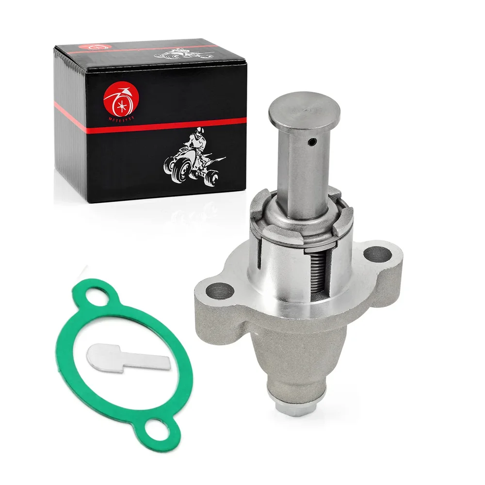 CamTimingChainTensionerLifterWGasketForYamahaYFZ450LESELV