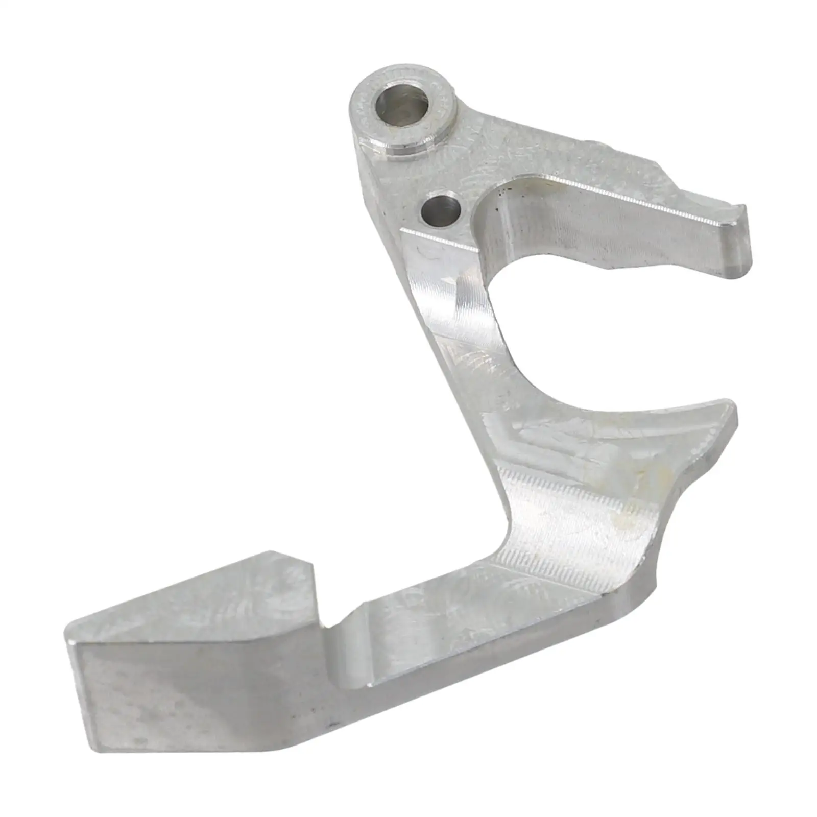 Hassle Rejuvenation Silver Gear Shifter Selector Lever Repair for Mercedes W215 W220 SL CL S Easy Installation