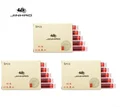 15 PCS Red Ink
