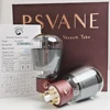 PSVANE ART 6SN7 Vacuum Tube HIFI Audio Valve Upgrade 6SN7 CV181 6N8P 6H8C 6SN7GT 5692 Electron Tube Amplifier Kit Diy Matched 1