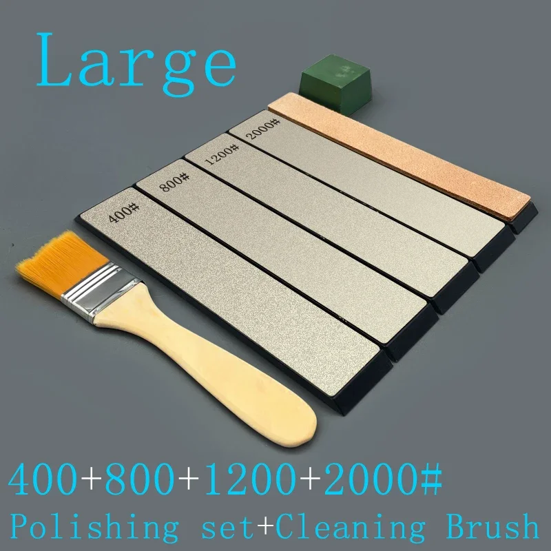 6Pcs Set D