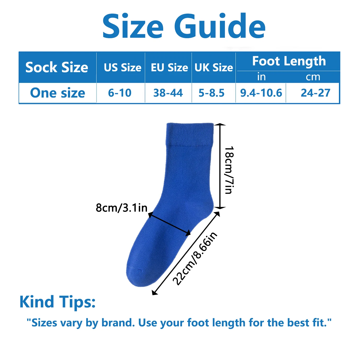 6쌍 남성과 여성을 위한 편안하고 지지력이 뛰어난 당뇨병 양말 수분 흡수 직물 비결속 탑 비즈니스 양말