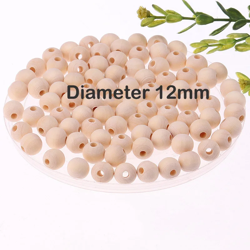 12mm 36pcs 20g