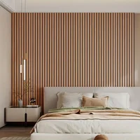 3D Textured Grid Wall Panels Peel and Stick - วอลล์เปเปอร์กันน้ํามีสไตล์ DIY Self-Adhesive สําหรับเพดาน,ห้องนั่งเล่น 5