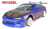 1/10 High-Speed Nitro Model Car Four-Wheel Drive Large Children'S Toy Suitable For Children And Adults As Gifts 4