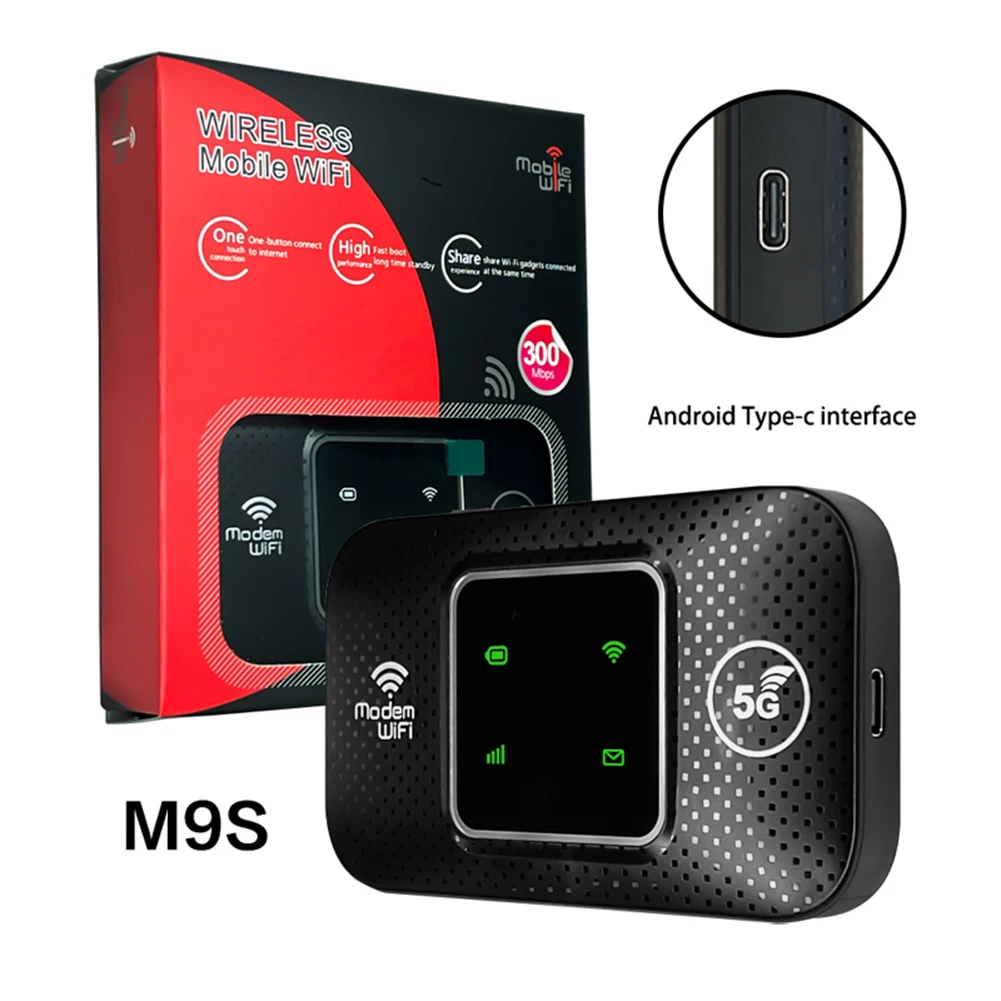 WiFiルーター ４Ｇ+ 携帯電話用ワイヤレスwifiルーター,携帯電話アクセスポイント