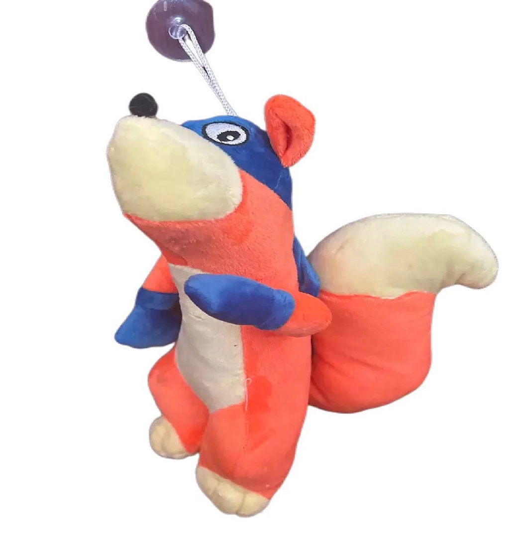 בובת צעצוע רכה של דורה האקספלורר, מגפי קרטון, בובת שועל קוף, מתנה לחברים, זיכרונות לחגים