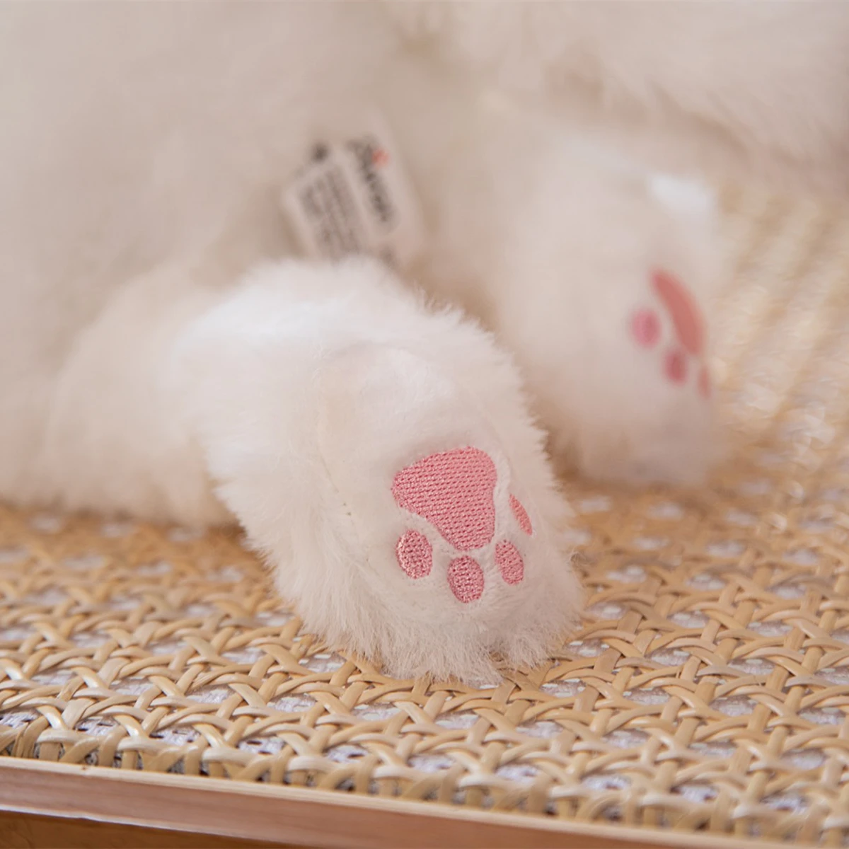 Cute Cats Stuffed Toys PP Cotton