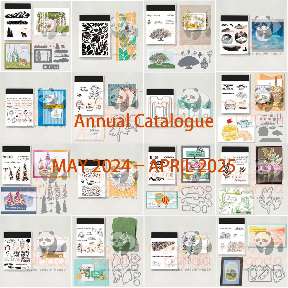 2X( et Matrices pour la Fabrication de Cartes, Bricolage, Scrapbooking