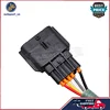 Oxygen O2 Sensor A4535420500 For DOKKER DUSTER LODGY LOGAN SANDERO CAPTUR CLIO MEGANE TWINGO DACIA SMART FORFOUR 453 FORTWO 5