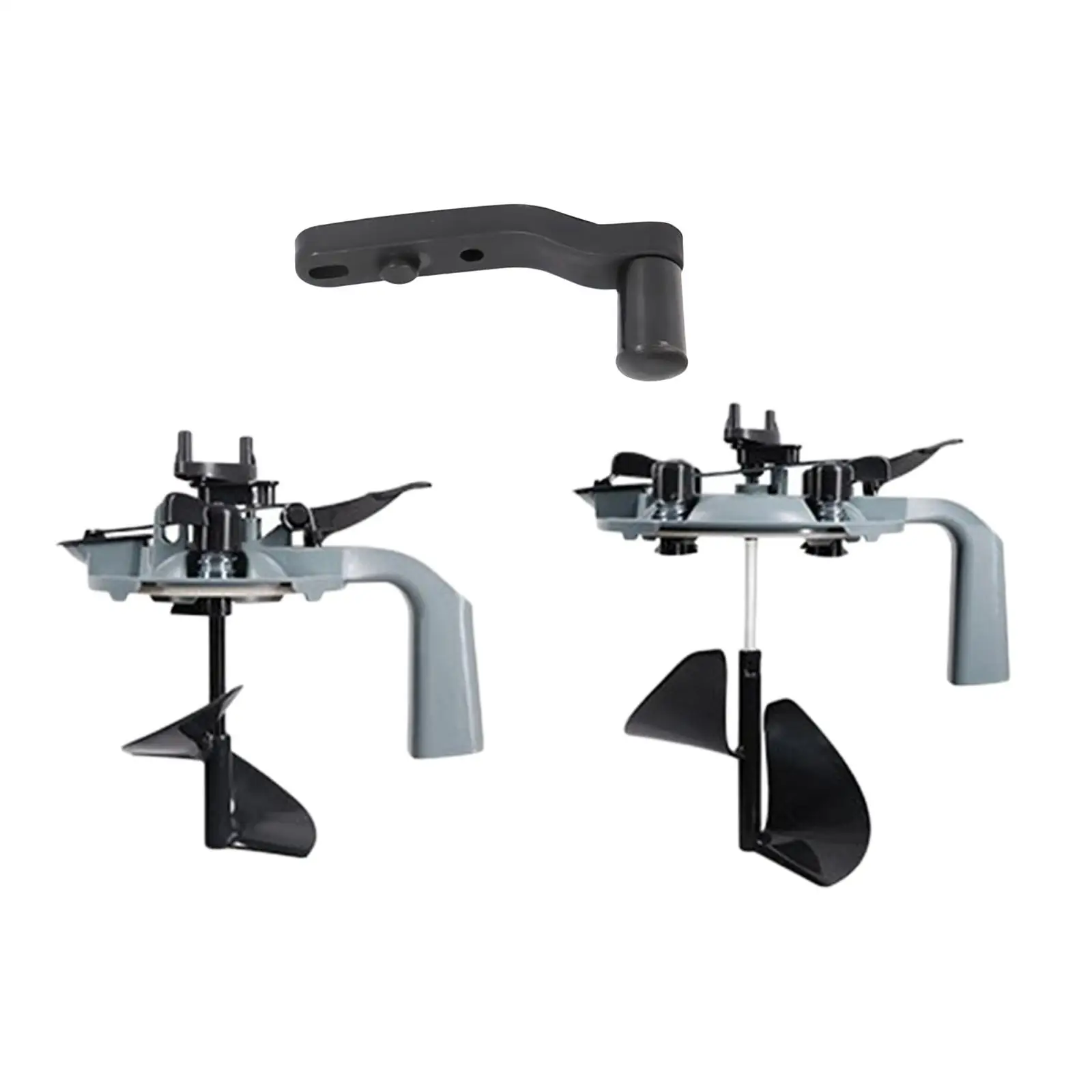 Paint Slurry Cover Plastic Paint Mixer Color Tools Automatic Award Cover
