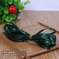 Deep green