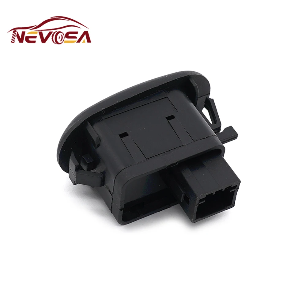 YAOPEI Interruptor de Elevalunas Eléctrico 6554.QC