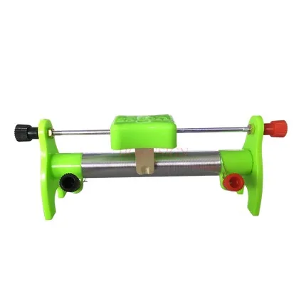 슬라이딩 가변 저항 측정기, 중학교 물리 전기 회로, 5 ohms, 10 ohms, 15 ohms, 20 ohms, 20 ohms
