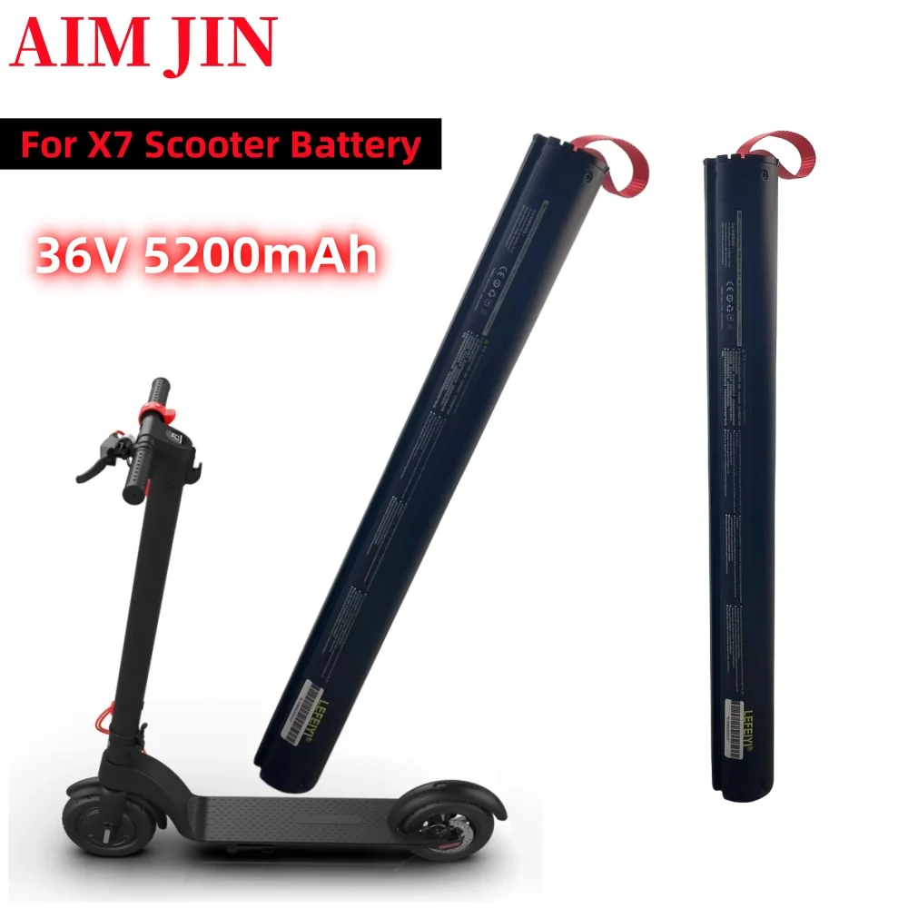 Batterie 36V 12Ah Pour SXT 1000 Turbo, Batterie 36v