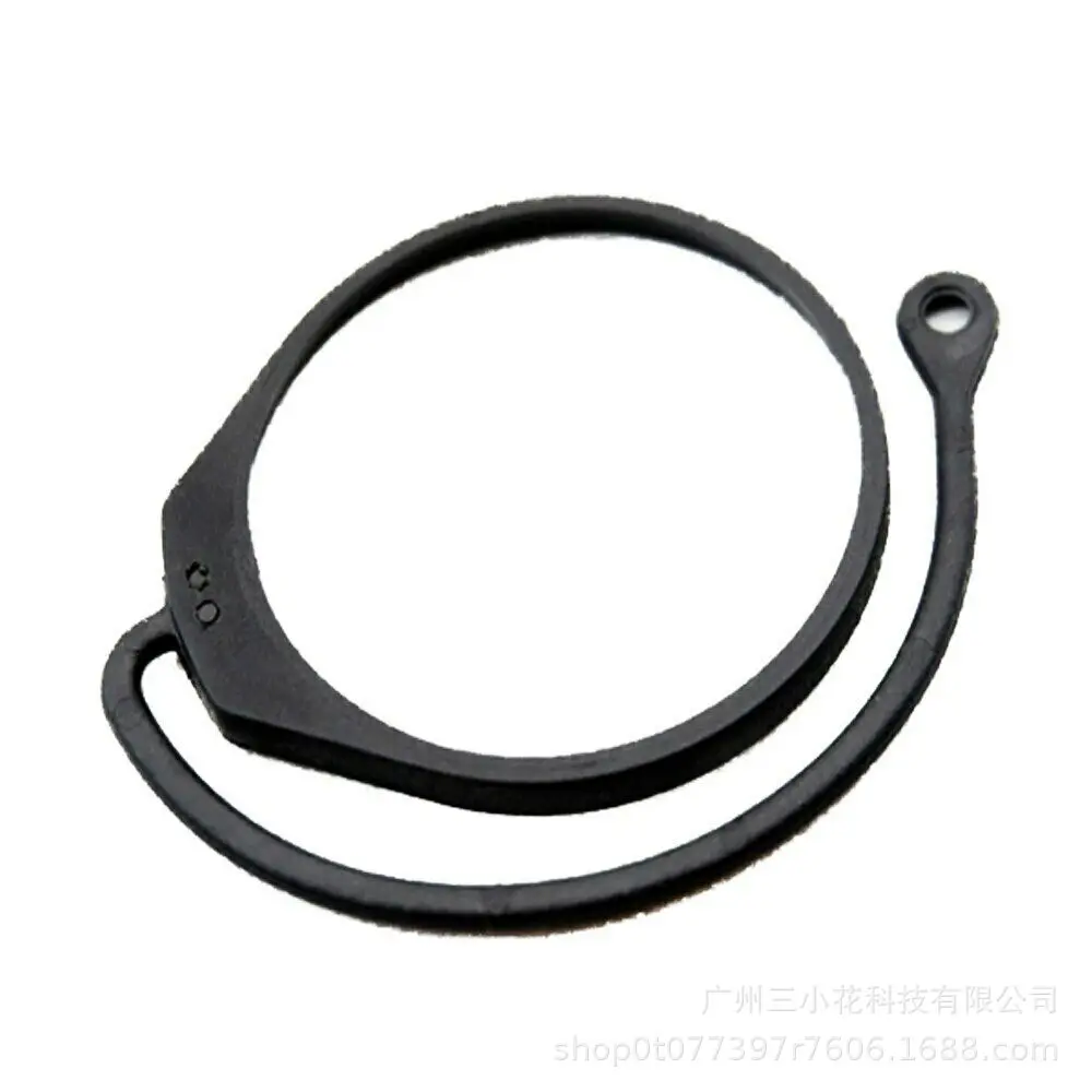 Fuel Tank Cap Universal Car Styling for VW Golf Jetta Passat for Audi A4 A6 Skoda Octavia