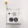 Professional 3 Wave Diode Laser Body Face Hair Removal Machine 2025 Portable Soprano Titanium 3000W Epilator Skin Care 4000w 5