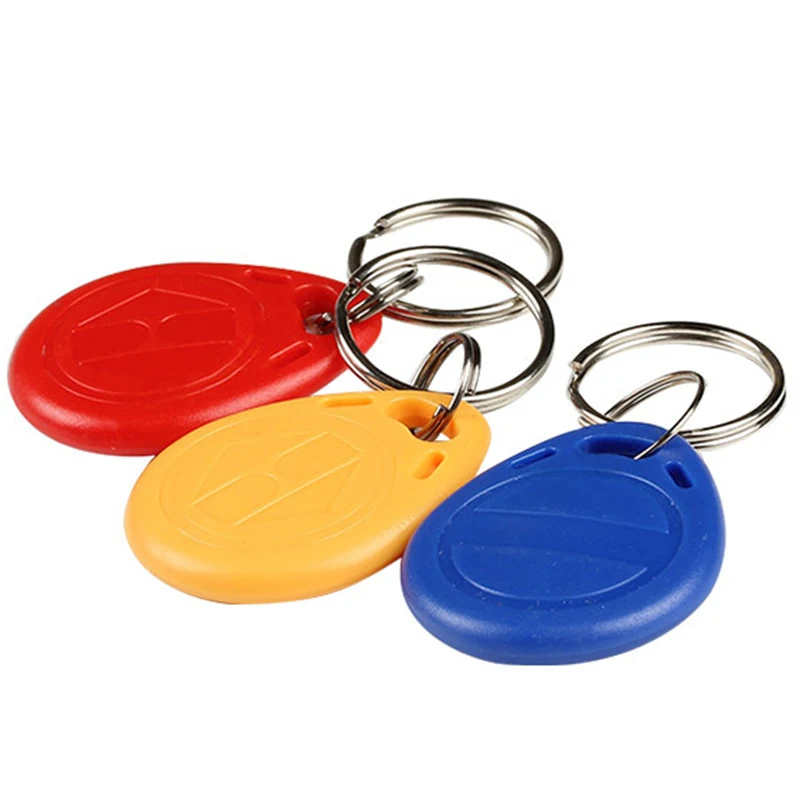 

Копия RFID-метки T5577, перезаписываемые, записываемые, повторяющиеся, 100 кГц, 125 шт.