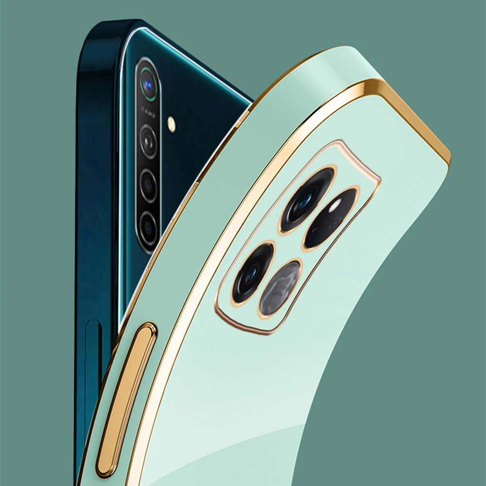 Durable Protective Case for OnePlus Smartphones – Sleek and Stylish