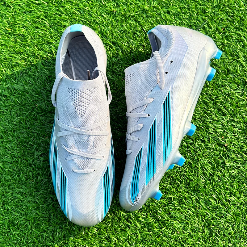 Men Football Boots Professional Top-Level High Quality Football Shoes Original Casual Sneaker Soccer Shoes Indoor Match Training