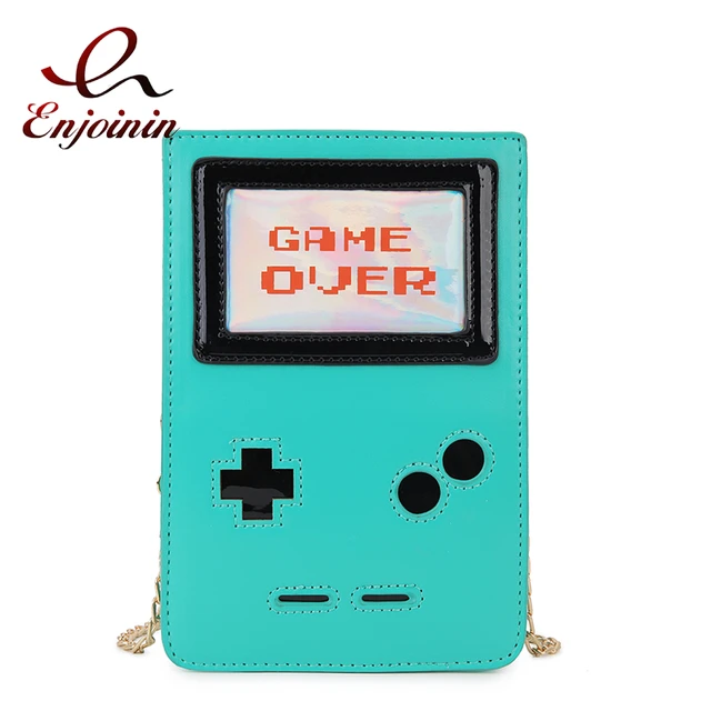 Share more than 162 gameboy shoulder bag best esthdonghoadian