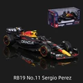 No.11 RB19