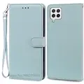 Light Blue-Strap