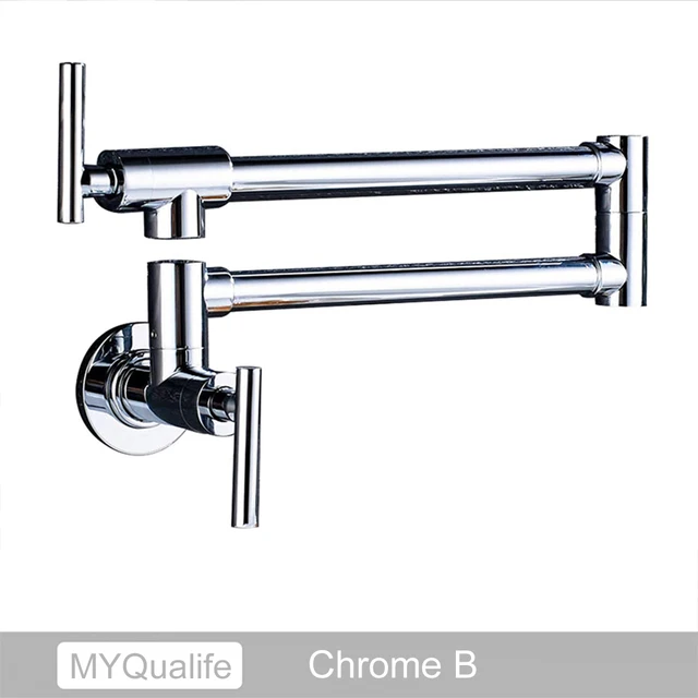 Chrome B