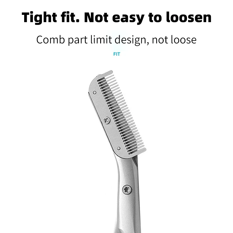 جديد الحاجب الحلاقة آمنة الحاجب الحلاقة للنساء مع...