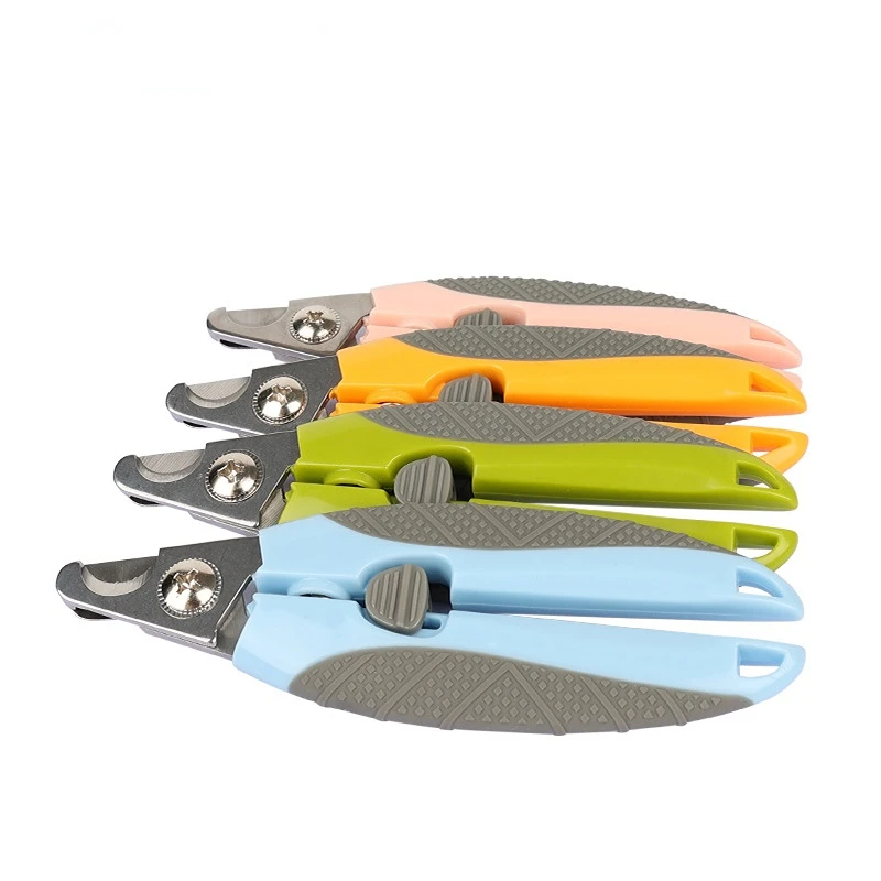 Рисунок 2 - Профессиональные кусачки для ногтей для собак