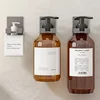 Universal Punch-free Shower Gel Bottle Rack Wall Mounted Adjustable Shampoo Bottle Metal Holder Hand Soap Dispenser Hook 5