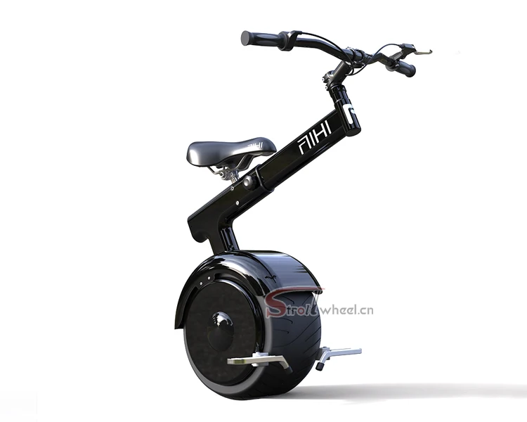 New Design Single Wheel Self Balancing Monowheel Scooter Big Wheel Electric Unicycle One Scooter